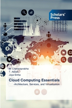 Paperback Cloud Computing Essentials Book