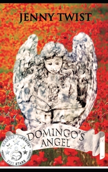 Paperback Domingo's Angel Book