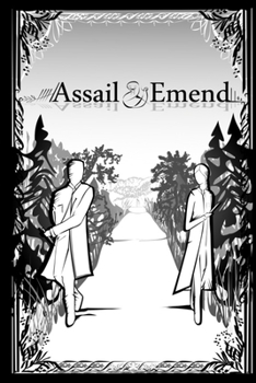 Paperback Assail & Emend Book