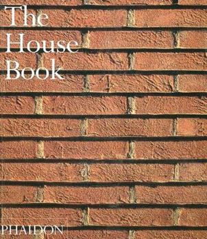 Hardcover The House Book