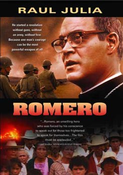 DVD Romero Book