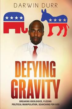 Paperback Defying Gravity Book