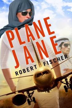 Paperback Plane Jane Book