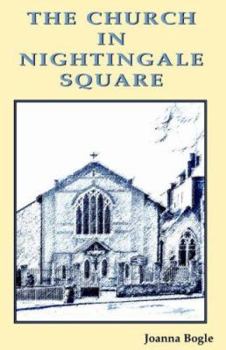 Paperback The Church in Nightingale Square Book