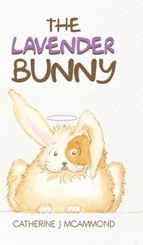 The Lavender Bunny