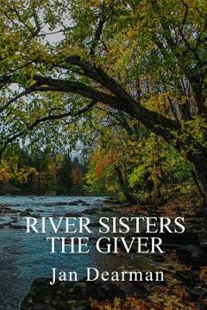 Paperback River Sisters, The Giver Book