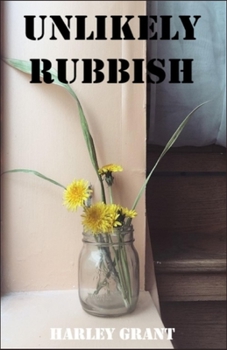 Paperback Unlikely Rubbish Book