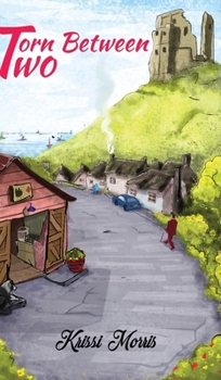 Hardcover Torn Between Two Book