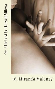 Paperback The Lost Letters of Mileva Book
