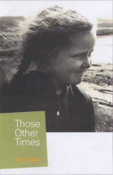 Paperback Those Other Times Book