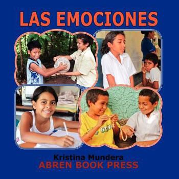 Paperback Las Emociones [Spanish] Book