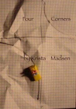 Hardcover Four Corners Book