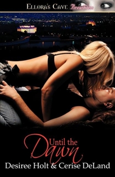 Until the Dawn - Book #1 of the Nemesis
