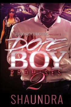 Paperback Dope Boy Promises 2 Book