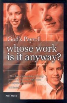 Paperback God's Wealth: Whose Money Is It Anyway? Book