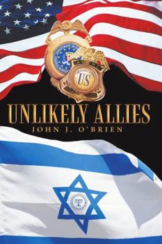 Paperback Unlikely Allies Book