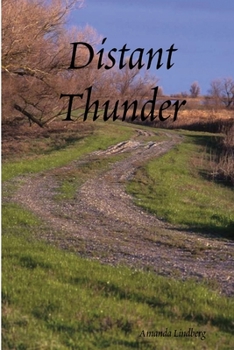 Paperback Distant Thunder Book