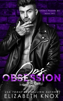 Paperback Ops' Obsession Book