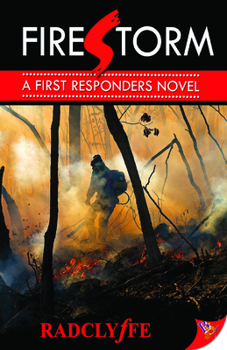 Firestorm - Book #2 of the First Responders