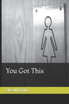 Paperback You Got This Book