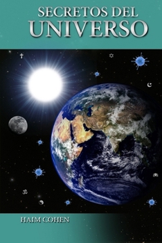 Paperback Secretos del Universo [Spanish] Book