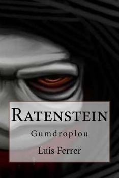 Paperback Ratenstein: Franklyn Einstein Book