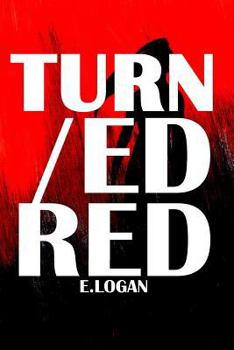 Paperback Turned/Red Book