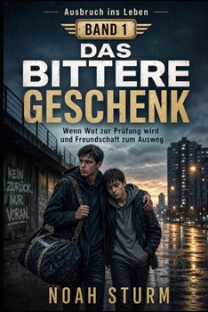 Paperback Das bittere Geschenk: Band 1 [German] Book