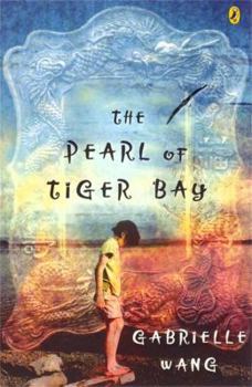 Paperback Pearl Of Tiger Bay Book