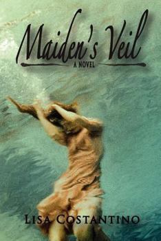 Paperback Maiden's Veil Book