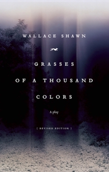 Paperback Grasses of a Thousand Colors Book