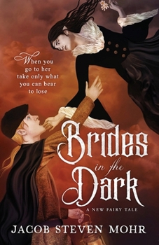 Paperback Brides in the Dark Book