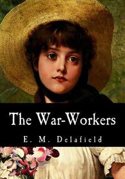 Paperback The War-Workers Book