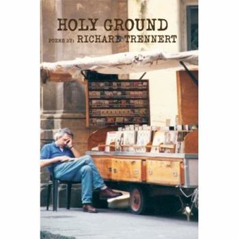 Paperback Holy Ground Book