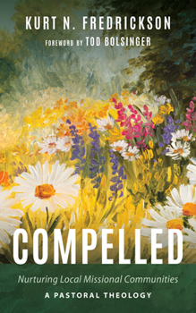 Hardcover Compelled Book