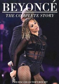 DVD Complete Story Book