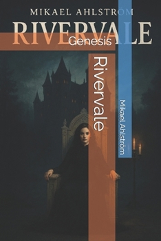 Paperback Rivervale: Genesis [Swedish] Book