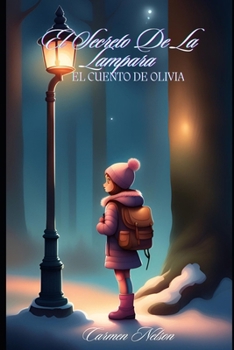 Paperback El Secreto de la Lámpara: El Cuento de Olivia [Spanish] Book