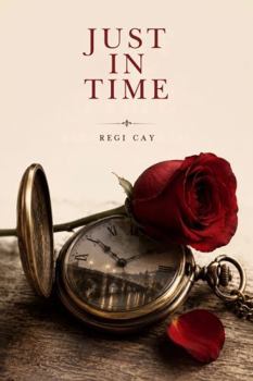 Paperback Just In Time Book