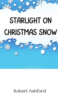 Hardcover Starlight on Christmas Snow Book