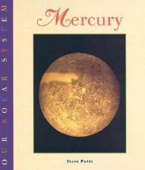 Hardcover Mercury Book