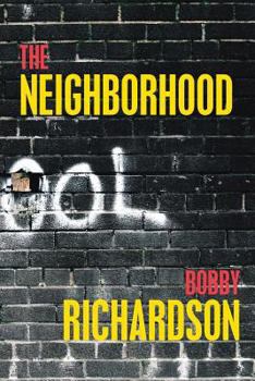 Paperback The Neighborhood Book