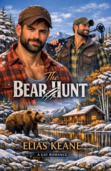 Paperback The Bear Hunt Book