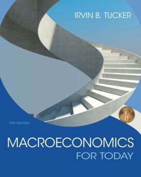 Paperback Macroeconomics for Today Book