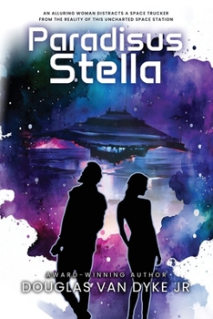Paperback Paradisus Stella Book