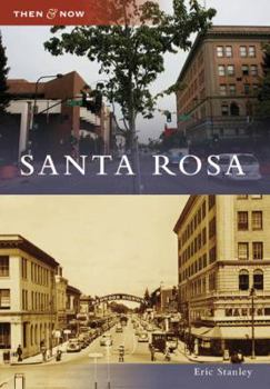 Santa Rosa - Book  of the  and Now