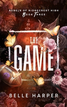 Paperback The Game Book