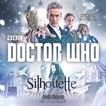 Silhouette - Book #54 of the Doctor Who: New Series Adventures