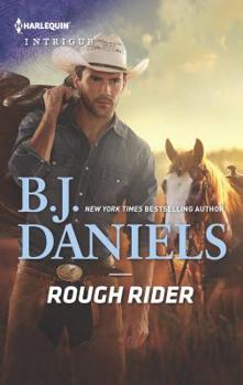 Rough Rider - Book #3 of the Whitehorse, Montana: The McGraw Kidnapping