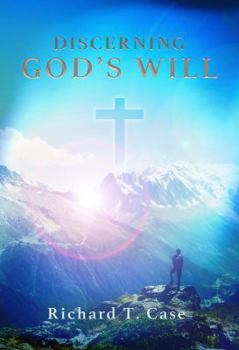 Paperback Discerning God's Will Book
